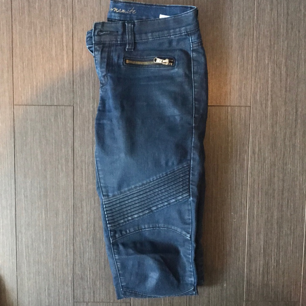 Dynamite Jeans - Picture 2 of 3